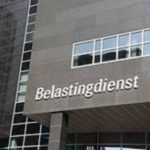 Belastinggebouw aangepast