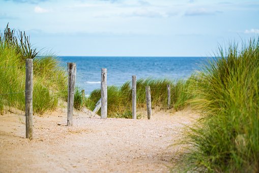 Oversteektochten Waddengebied btw-vrijgesteld