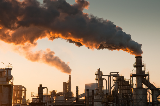 Versnelde klimaatinvesteringen industrie onderbenut