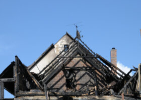 Nederlandse woning geen hoofdverblijf – woning en schuld in box 3