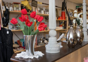 Geen toepassing margeregeling voor kringloopwinkel