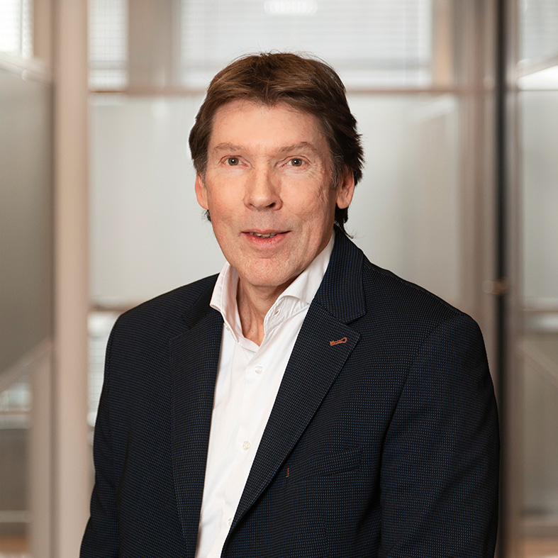 Anton Koning