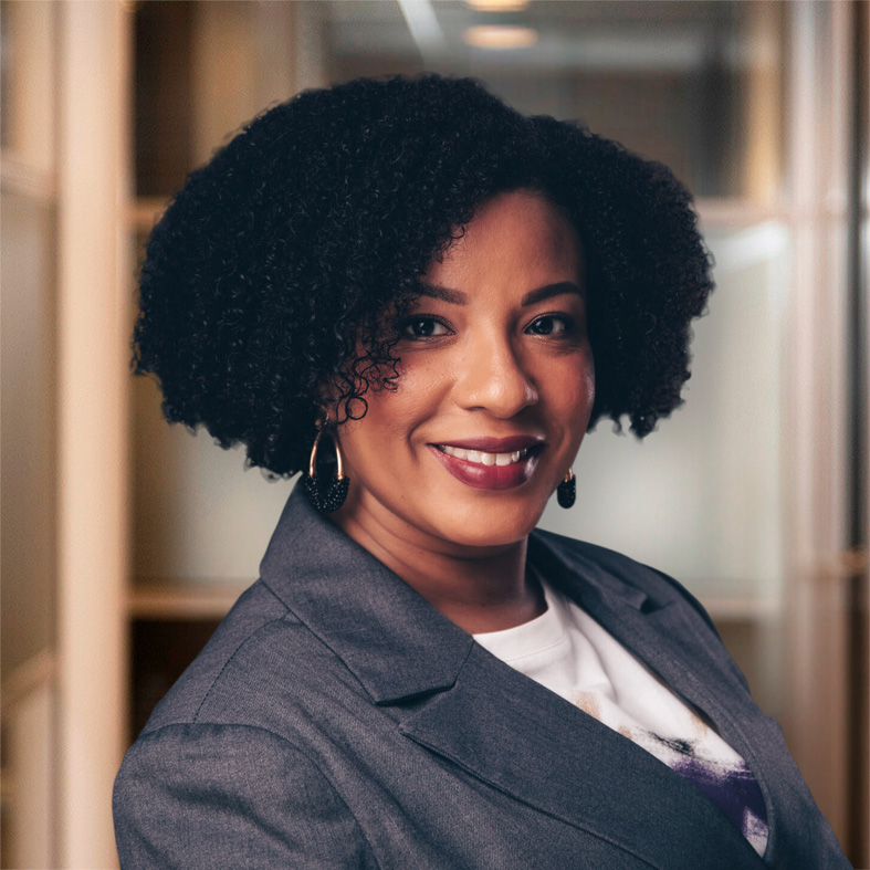 Audrey Brunings