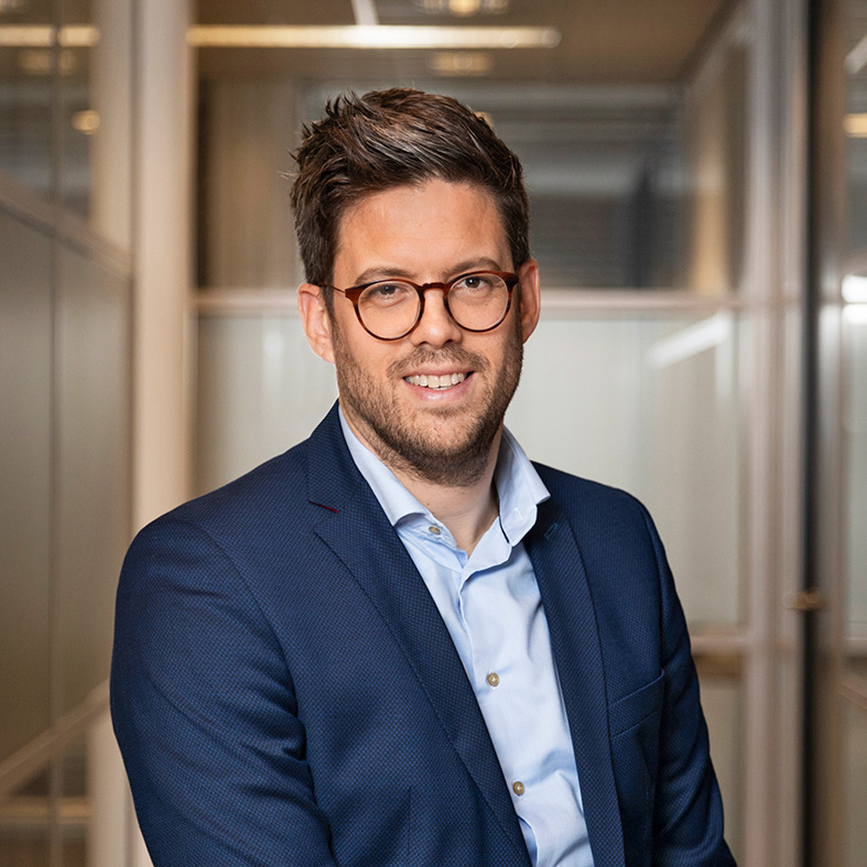 Daan van Antwerpen