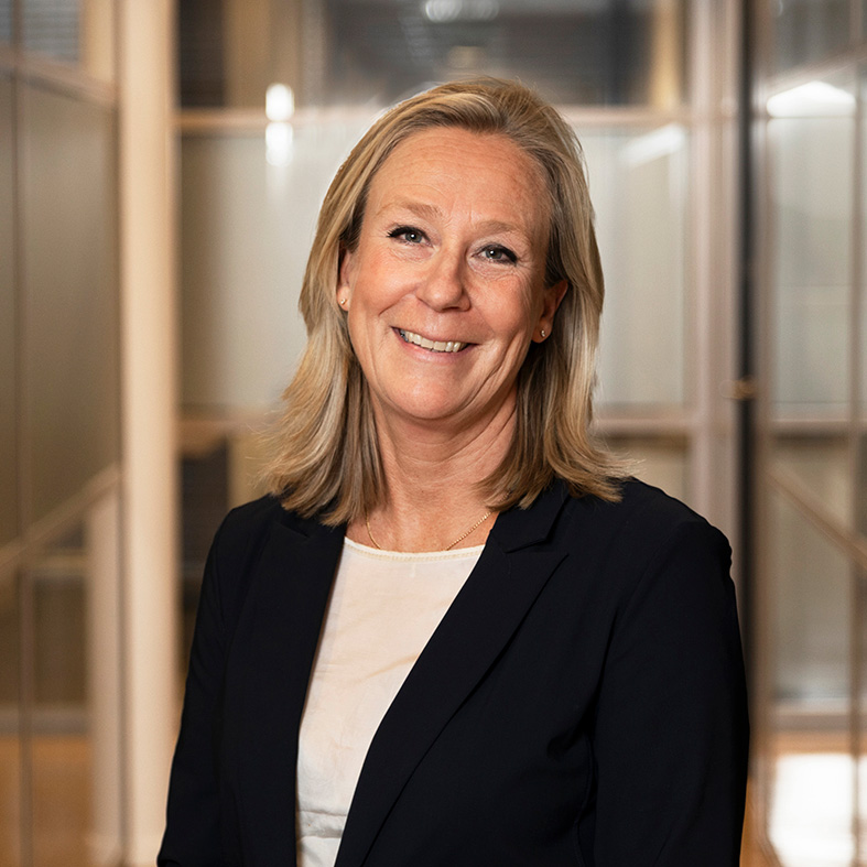 Denise van Zijl