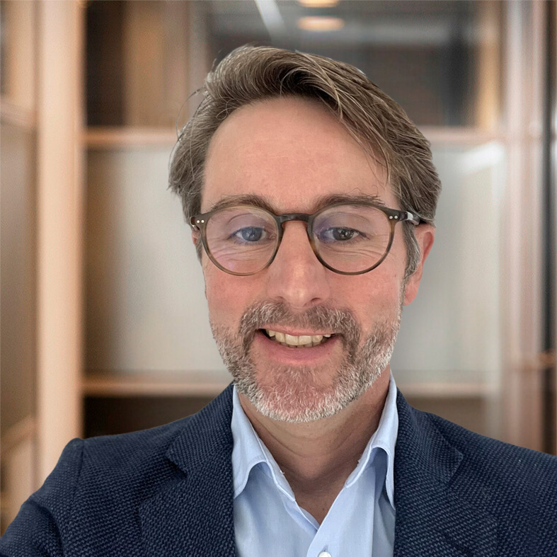 Erwin Huitema