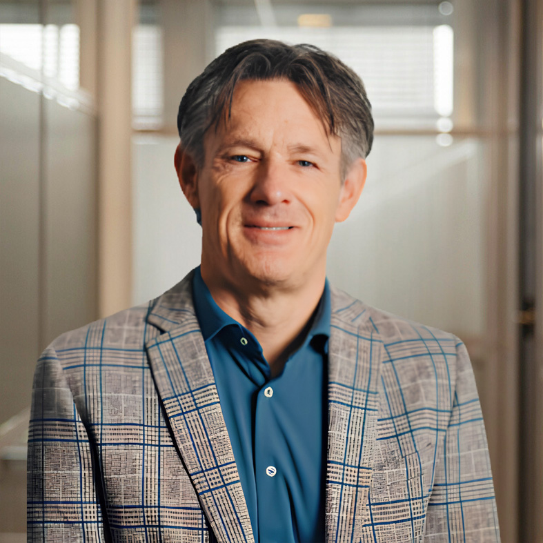 Frans Provoost