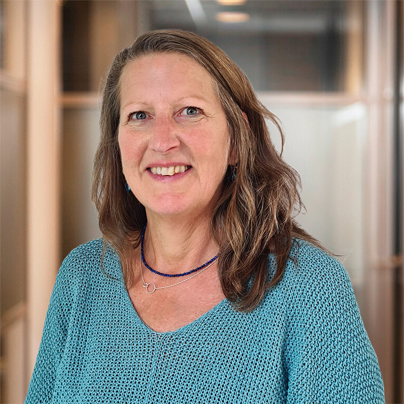 Gillian Gordon