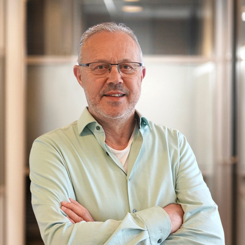 Hans Geuns