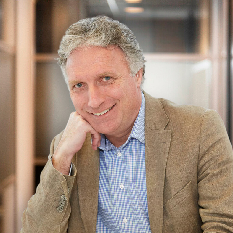Hendrik Beverloo