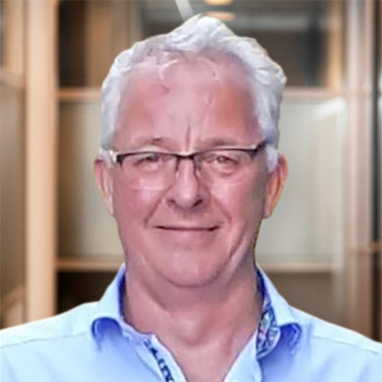 Jaap de Vink