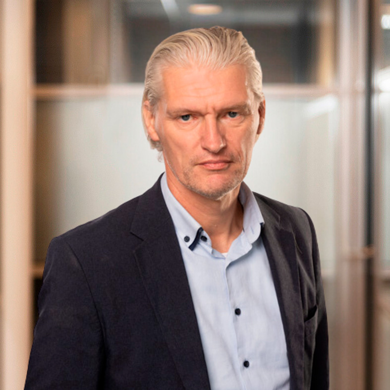 Jan Dekker