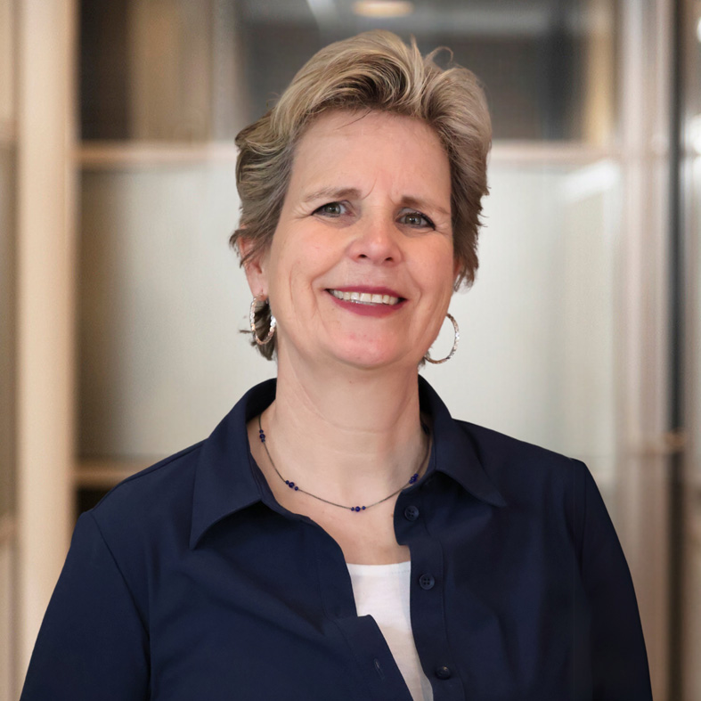 Karin Martens - Kusters
