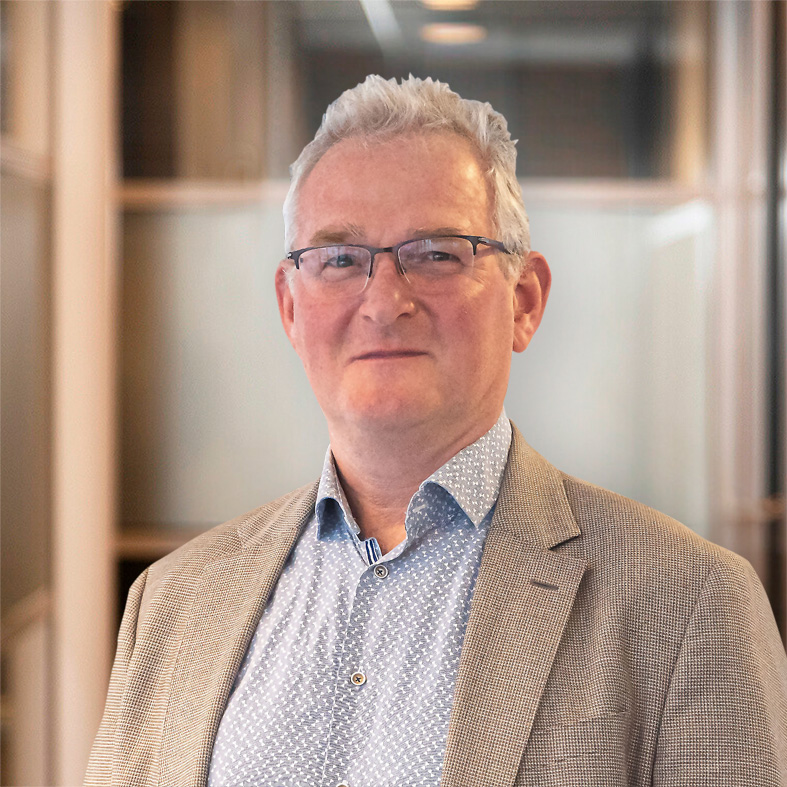 Kees Beishuizen