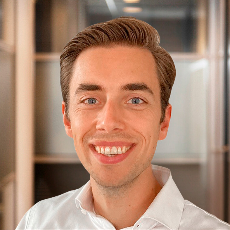 Koen Sars