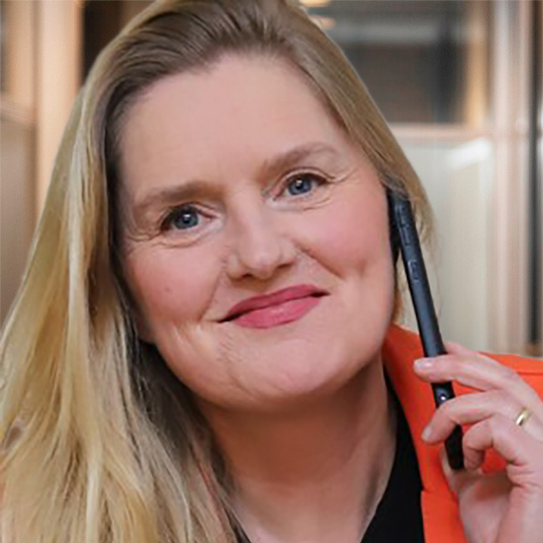 Kristi Goutbeek