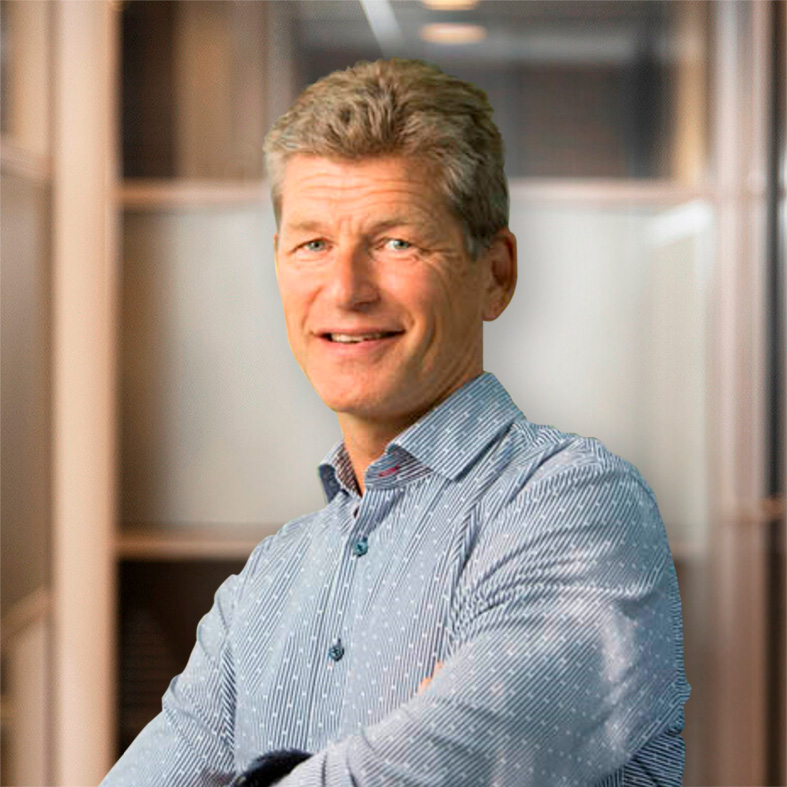 Marco Krijger