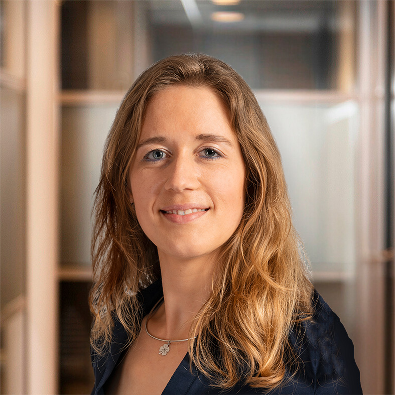Marlou Werkmeester