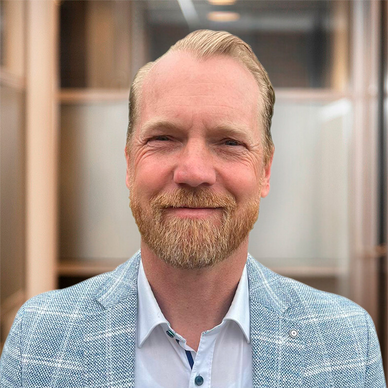 Peter Dorenbos