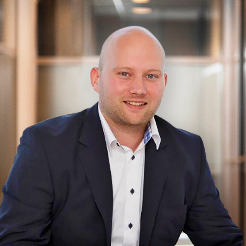 Pieter Zwartkruis