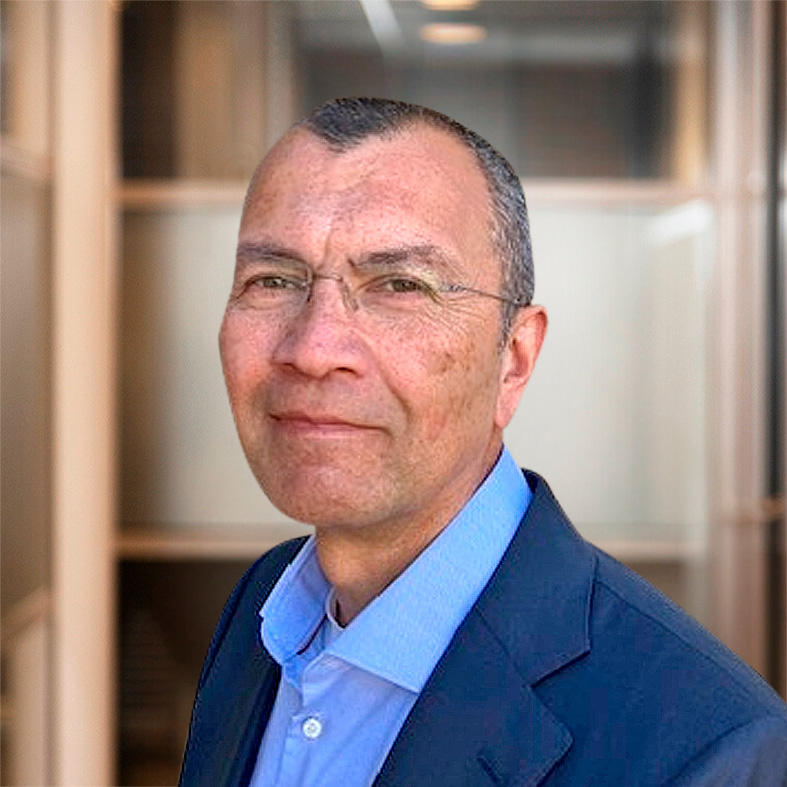 Ralph Vaessen