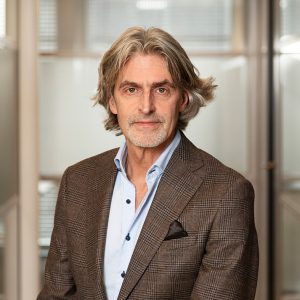 mr. Richard Lukken