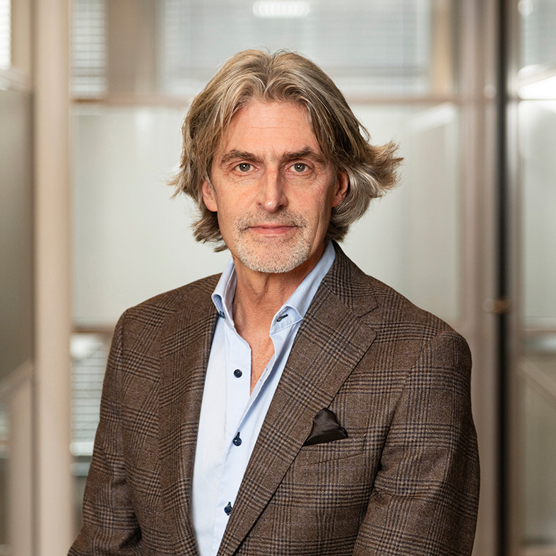 Richard Lukken