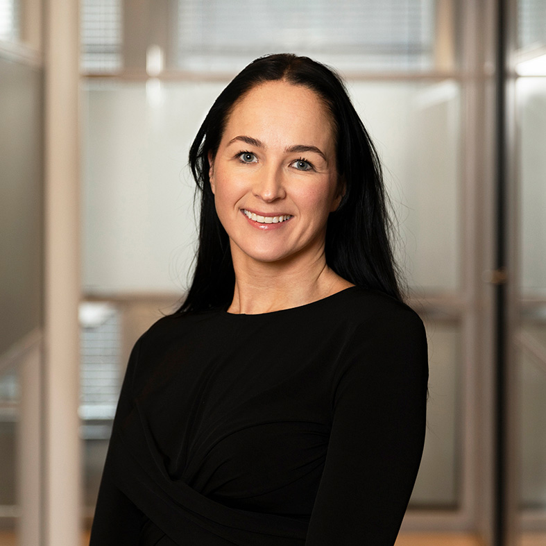 Simone Scheltinga
