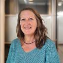 Gillian Gordon AA